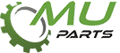 MU-Parts Logo